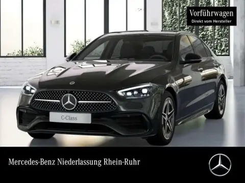 Used MERCEDES-BENZ CLASSE C Hybrid 2023 Ad 