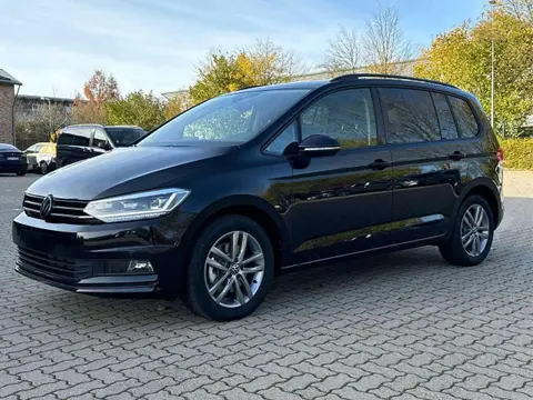 Used VOLKSWAGEN TOURAN Diesel 2024 Ad 