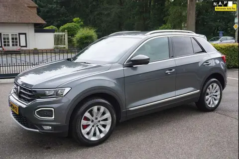 Used VOLKSWAGEN T-ROC Petrol 2018 Ad 