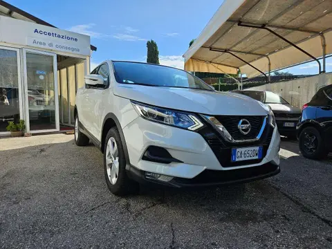 Used NISSAN QASHQAI Diesel 2020 Ad 