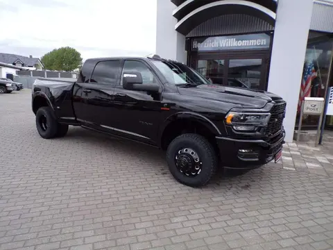 Annonce DODGE RAM Diesel 2024 d'occasion 