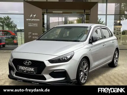 Annonce HYUNDAI I30 Essence 2019 d'occasion 