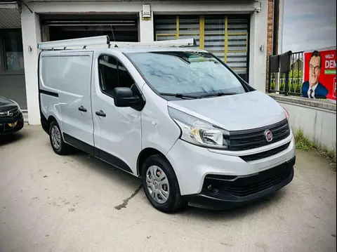 Annonce FIAT TALENTO Diesel 2019 d'occasion 