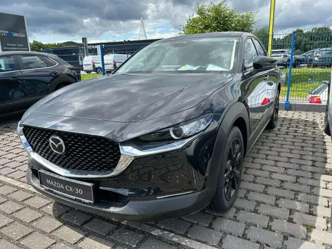 Annonce MAZDA CX-30 Essence 2024 d'occasion 