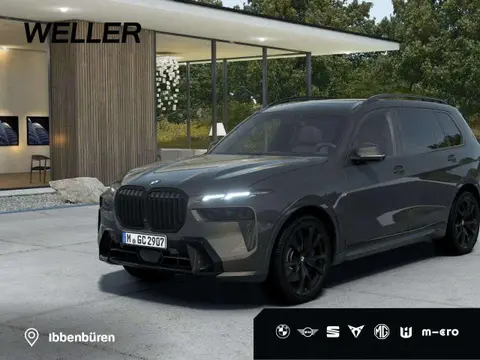 Annonce BMW X7 Diesel 2024 d'occasion 