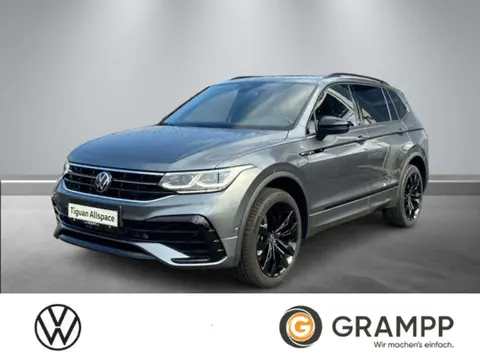 Annonce VOLKSWAGEN TIGUAN Diesel 2024 d'occasion 