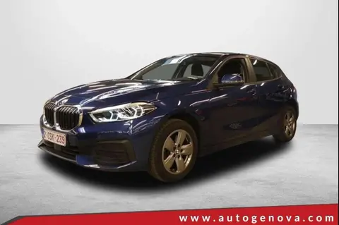 Used BMW SERIE 1 Diesel 2022 Ad 