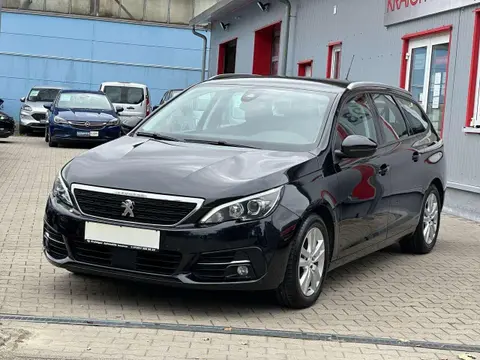 Annonce PEUGEOT 308 Diesel 2019 d'occasion 