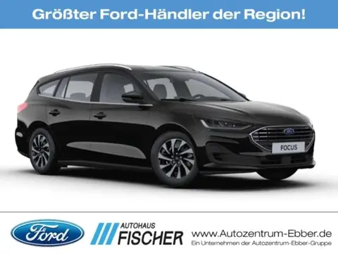 Used FORD FOCUS Petrol 2024 Ad 