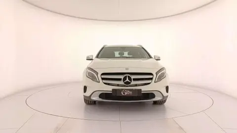 Used MERCEDES-BENZ CLASSE GLA Petrol 2017 Ad 