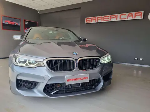 Annonce BMW M5 Essence 2020 d'occasion 