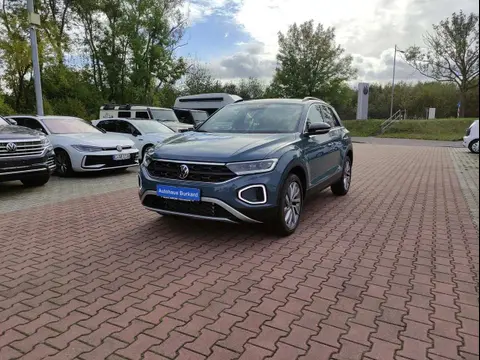 Used VOLKSWAGEN T-ROC Petrol 2024 Ad 