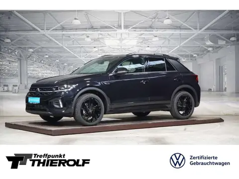 Used VOLKSWAGEN T-ROC Petrol 2024 Ad 