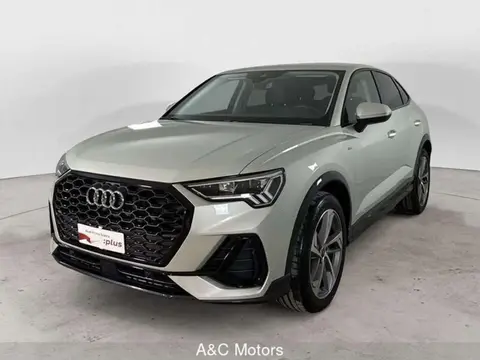 Annonce AUDI Q3 Essence 2023 d'occasion 