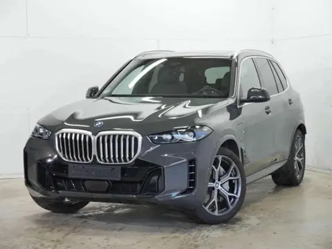 Annonce BMW X5 Essence 2024 d'occasion 