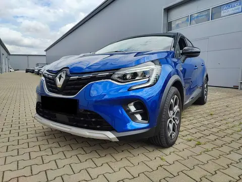 Used RENAULT CAPTUR Petrol 2020 Ad 