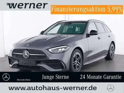 Used MERCEDES-BENZ CLASSE C Diesel 2023 Ad 