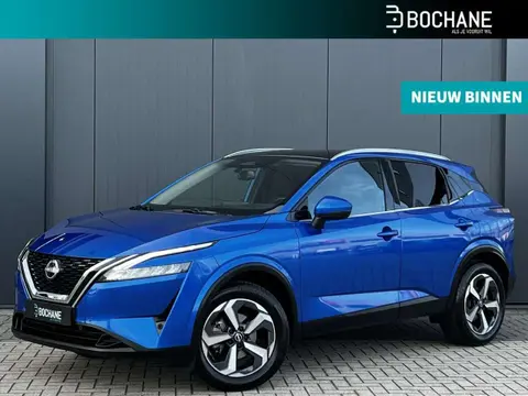 Annonce NISSAN QASHQAI Essence 2024 d'occasion 