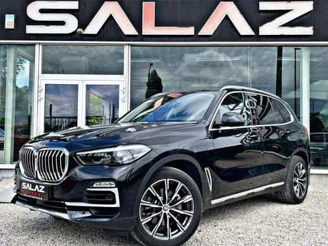 Annonce BMW X5 Diesel 2020 d'occasion Belgique