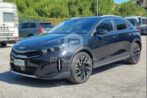 Used KIA XCEED Hybrid 2022 Ad 