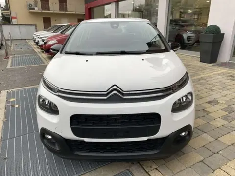 Annonce CITROEN C3 Essence 2019 d'occasion 