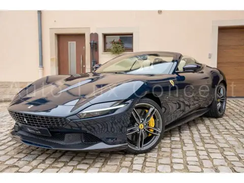 Used FERRARI ROMA Petrol 2024 Ad 