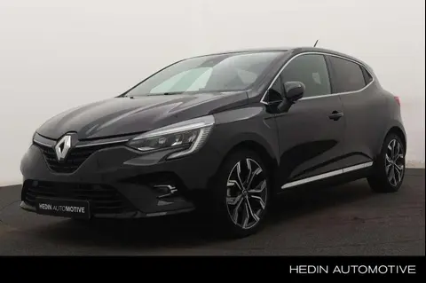 Used RENAULT CLIO Petrol 2019 Ad 