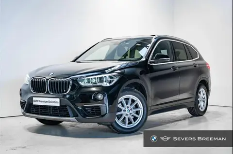 Used BMW X1 Petrol 2018 Ad 