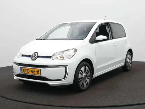 Used VOLKSWAGEN UP! Electric 2021 Ad 