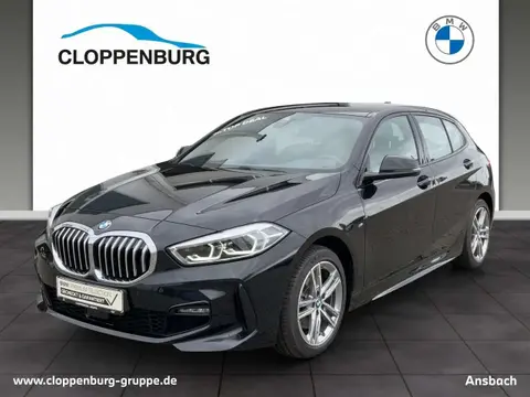 Annonce BMW SERIE 1 Essence 2023 d'occasion 