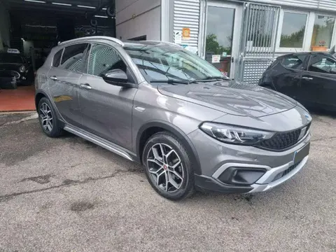 Annonce FIAT TIPO Essence 2021 d'occasion 