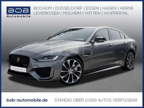 Annonce JAGUAR XE Diesel 2023 d'occasion 