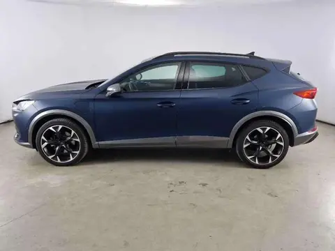 Used CUPRA FORMENTOR Hybrid 2023 Ad 