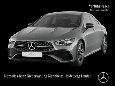 Annonce MERCEDES-BENZ CLASSE CLA Essence 2023 d'occasion 