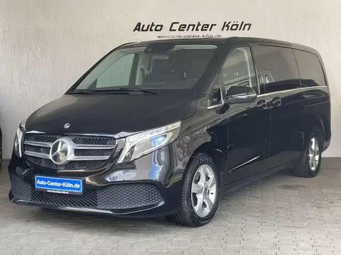 Used MERCEDES-BENZ CLASSE V Diesel 2019 Ad 