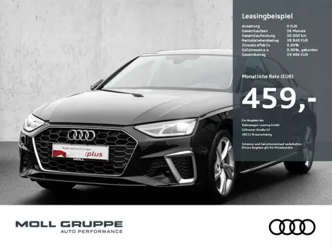 Used AUDI A4 Diesel 2023 Ad 