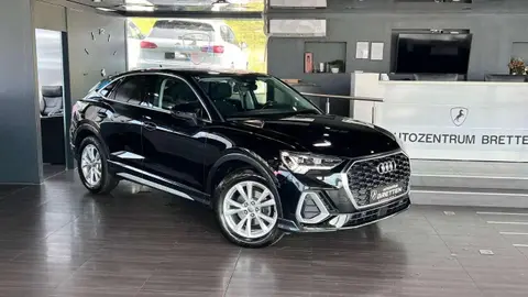 Used AUDI Q3 Diesel 2020 Ad 