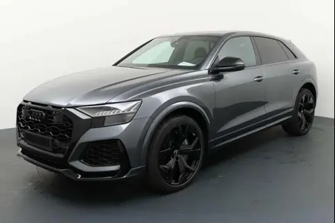 Used AUDI RSQ8 Petrol 2024 Ad 