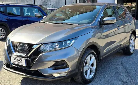 Annonce NISSAN QASHQAI Essence 2020 d'occasion 