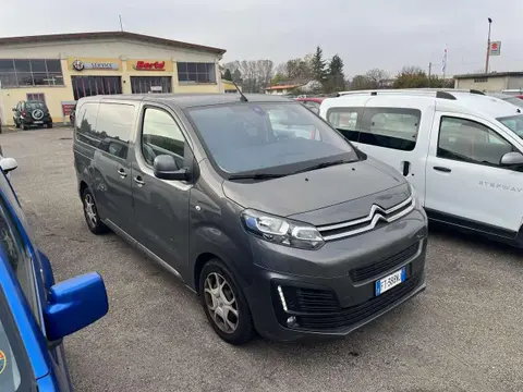 Used CITROEN SPACETOURER Diesel 2019 Ad 