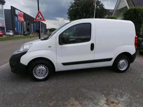 Used FIAT FIORINO Diesel 2018 Ad 