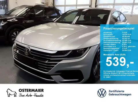 Used VOLKSWAGEN ARTEON Diesel 2020 Ad 