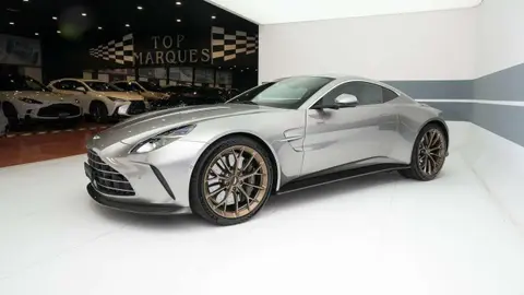 Annonce ASTON MARTIN VANTAGE Essence 2024 d'occasion 