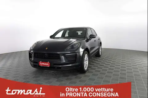 Annonce PORSCHE MACAN Essence 2023 d'occasion 