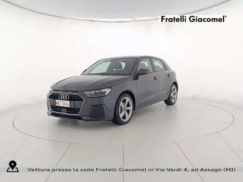 Annonce AUDI A1 Essence 2021 d'occasion 