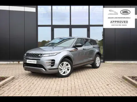 Used LAND ROVER RANGE ROVER EVOQUE Diesel 2022 Ad 