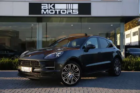 Used PORSCHE MACAN Petrol 2020 Ad 