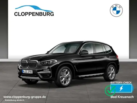 Used BMW X3 Hybrid 2021 Ad 