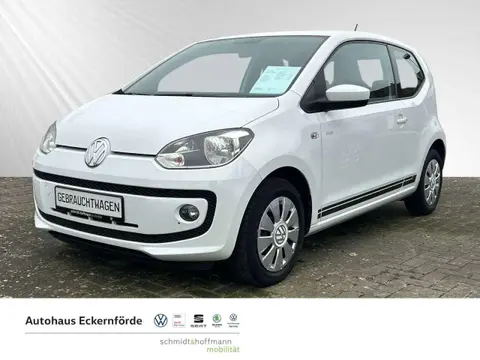 Used VOLKSWAGEN UP! Petrol 2016 Ad 