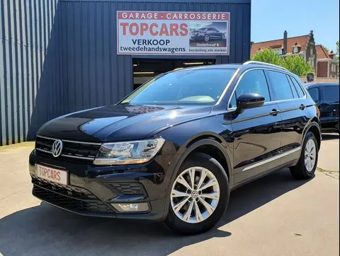 Used VOLKSWAGEN TIGUAN Petrol 2019 Ad 